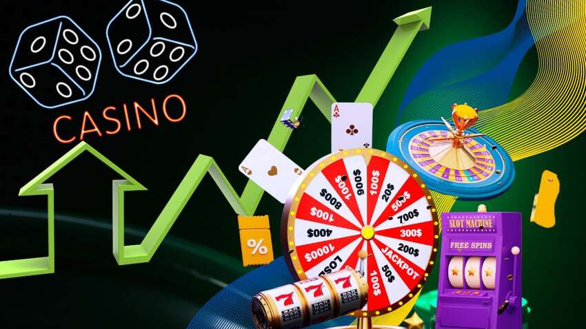 Best UK Online Casino No Best UK Online Casino No