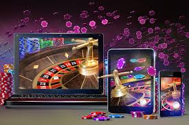 The Ultimate Guide to Casino Slots Online UK The Ultimate Guide to Casino Slots Online UK