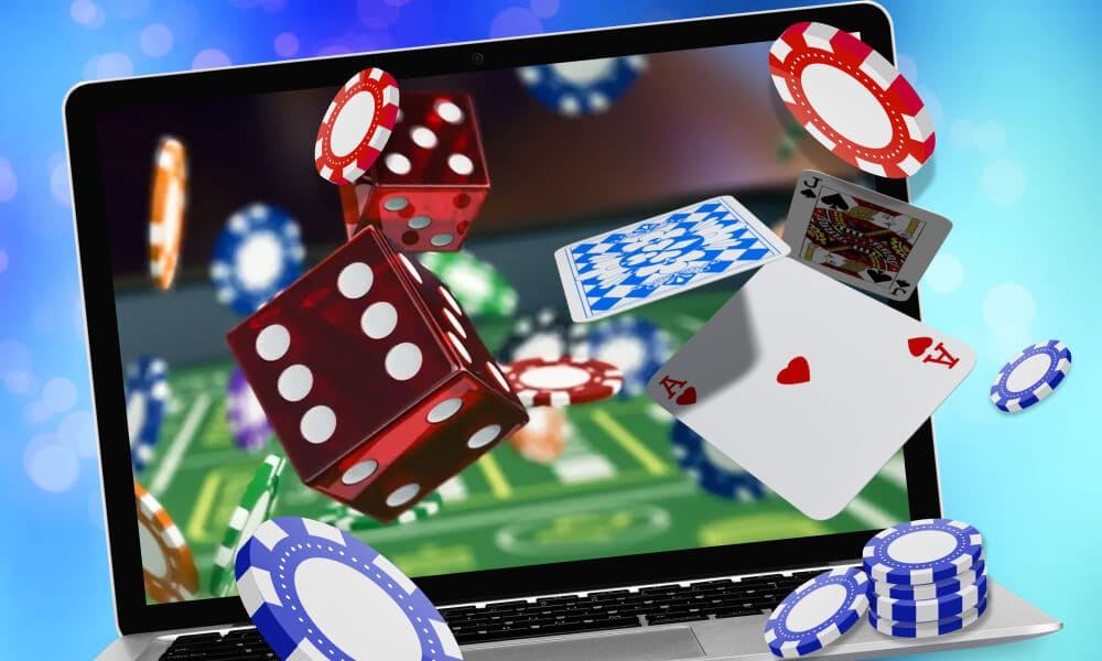 The Ultimate Guide to Casino Slots Online UK The Ultimate Guide to Casino Slots Online UK