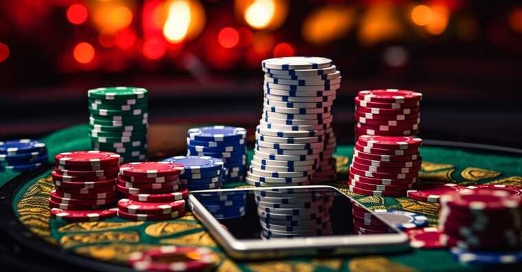 Casino Peaches UK A Comprehensive Guide to Online Gaming