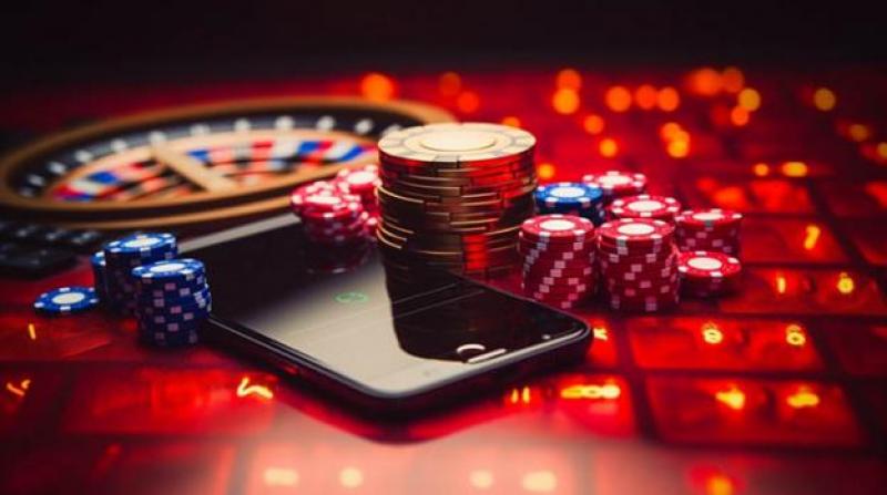Discover the Excitement of Spins Heaven & Sportsbook 32