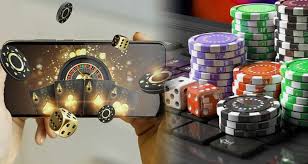 Discover the Thrill of WG Casino & Sportsbook 19