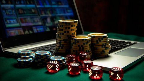 Discover the Thrill of WG Casino & Sportsbook 19