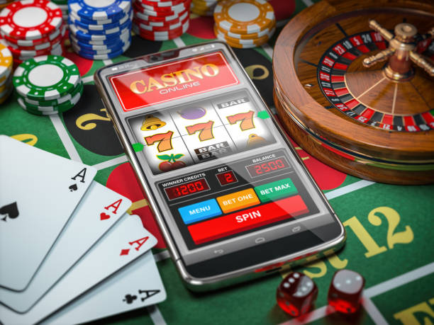 Discover the Thrills of R2pbet Casino & Sportsbook 33