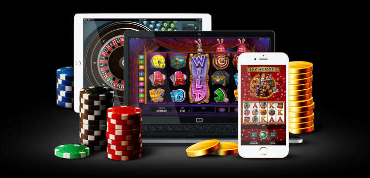 Experience the Thrills of Online UK SpinsCastle Casino