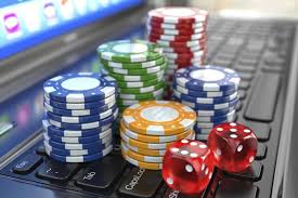 Experience the Thrills of Online UK SpinsCastle Casino