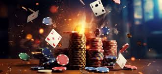 Experience the Thrills of Richy Fox Casino & Sportsbook 51