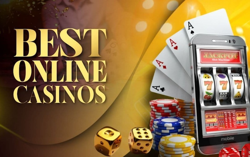 Experience the Thrills of Richy Fox Casino & Sportsbook 51