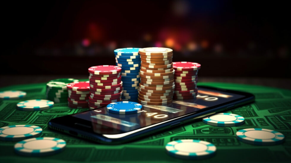 Explore the Exciting World of Qbet Casino
