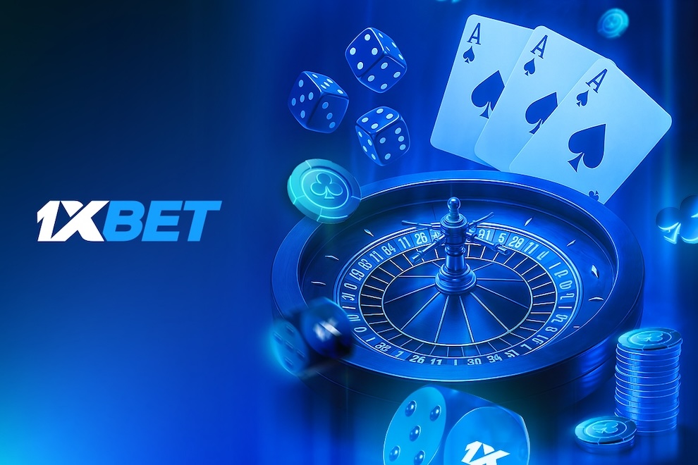 Explore the Thrills of Sports Betting with 1xBet Explore the Thrills of Sports Betting with 1xBet